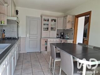 Maison à vendre 6 pièces 160 m²