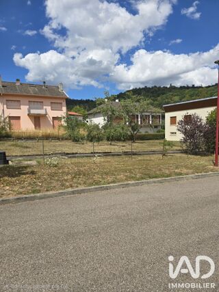  Terrain à vendre 340 m²