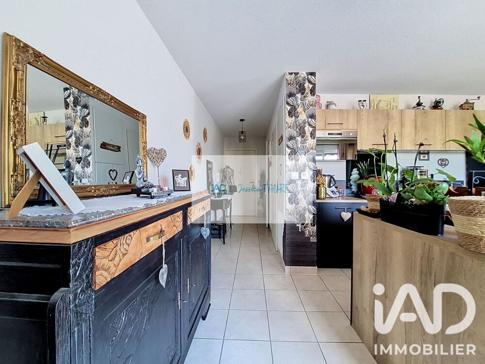 Vente Appartement Vente Appartement 2 pièces Montpellier