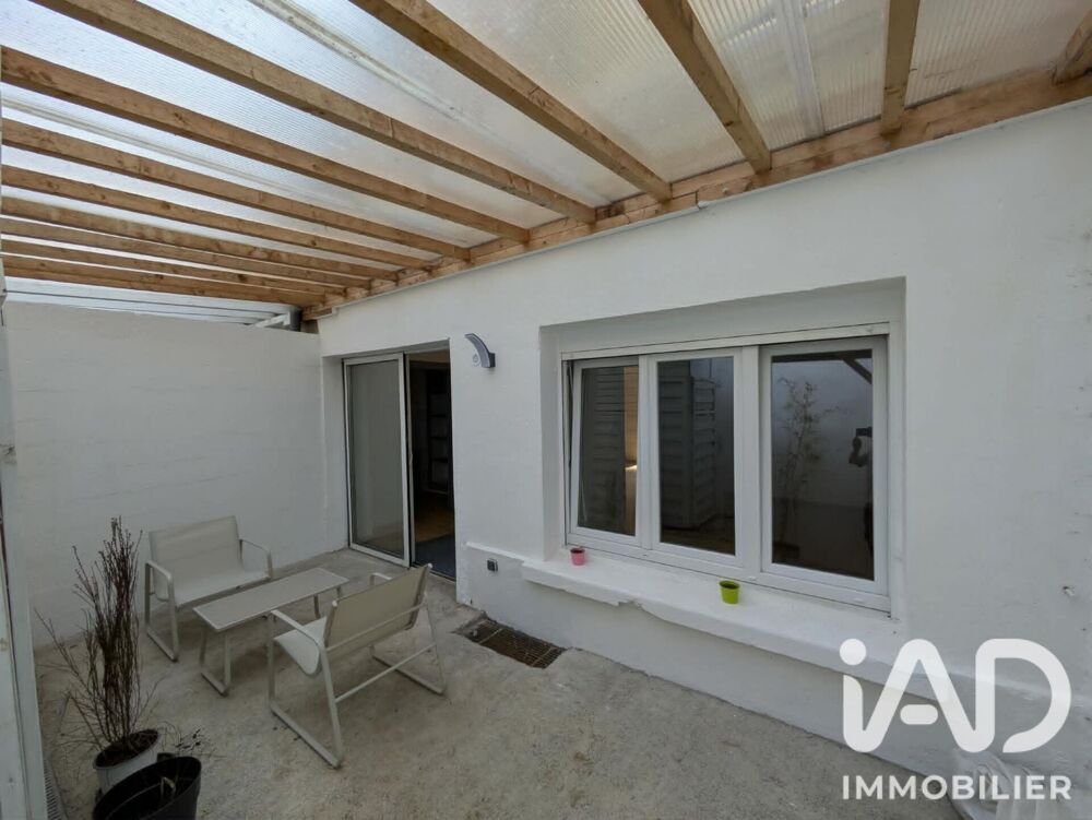 Vente Immeuble Vente Immeuble 240 m&sup2; Hayange