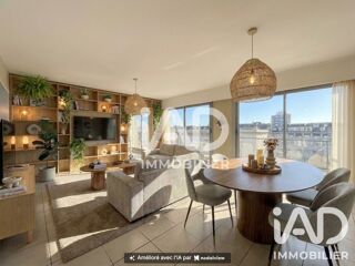 Appartement 5 pièces 114 m² · à Boulogne-sur-Mer · 114 m² · 364 900 €