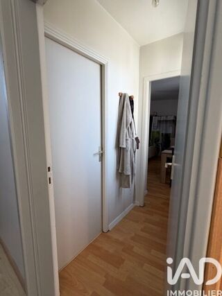  Appartement � vendre 1 pi�ce 25 m�
