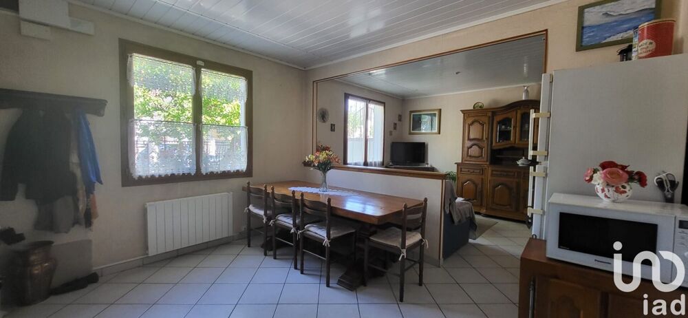 Vente Maison Vente Maison/villa 5 pièces Le blanc-mesnil