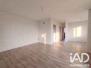  Appartement à vendre 3 pièces 63 m²