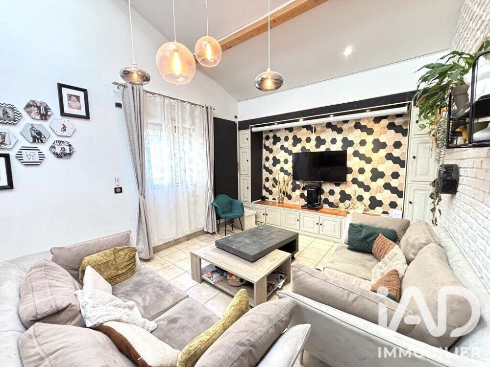 Vente Maison Vente Maison/villa 6 pièces Ablon-sur-seine