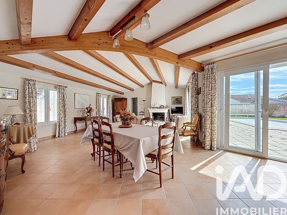 Vente Maison traditionnelle 5 pièces