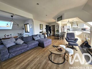  Maison � vendre 8 pi�ces 205 m�