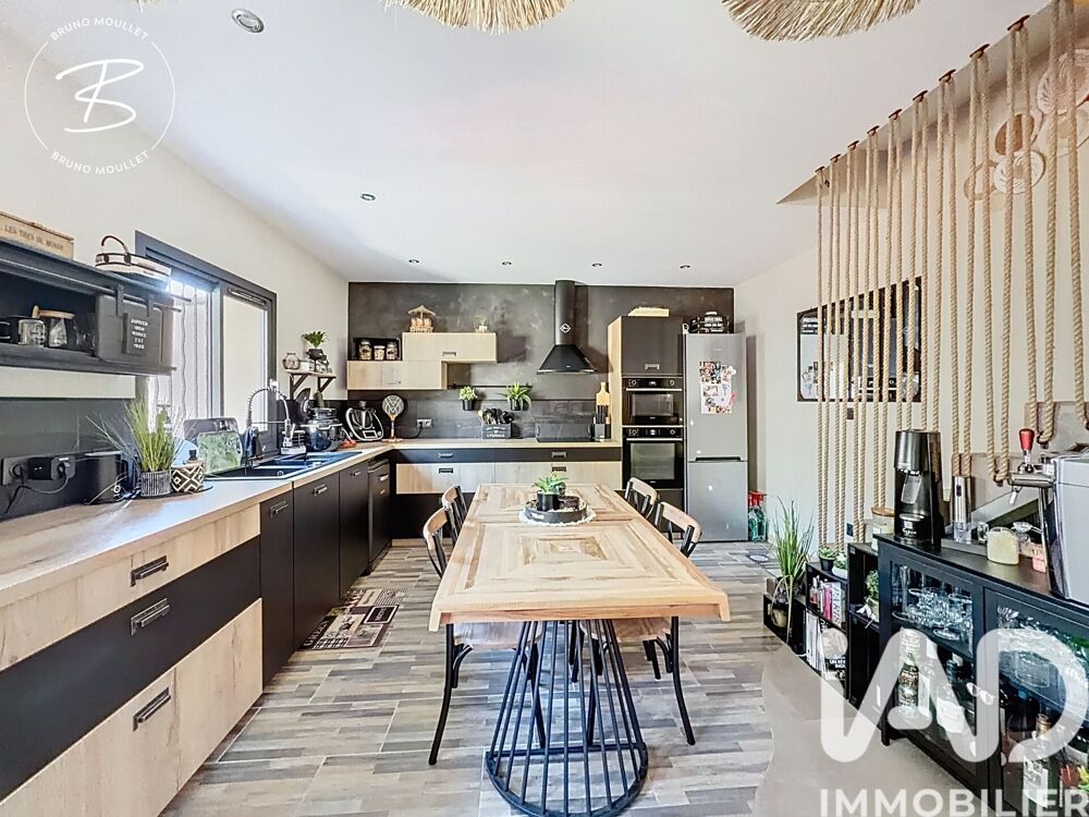 Vente Maison/villa 5 pièces