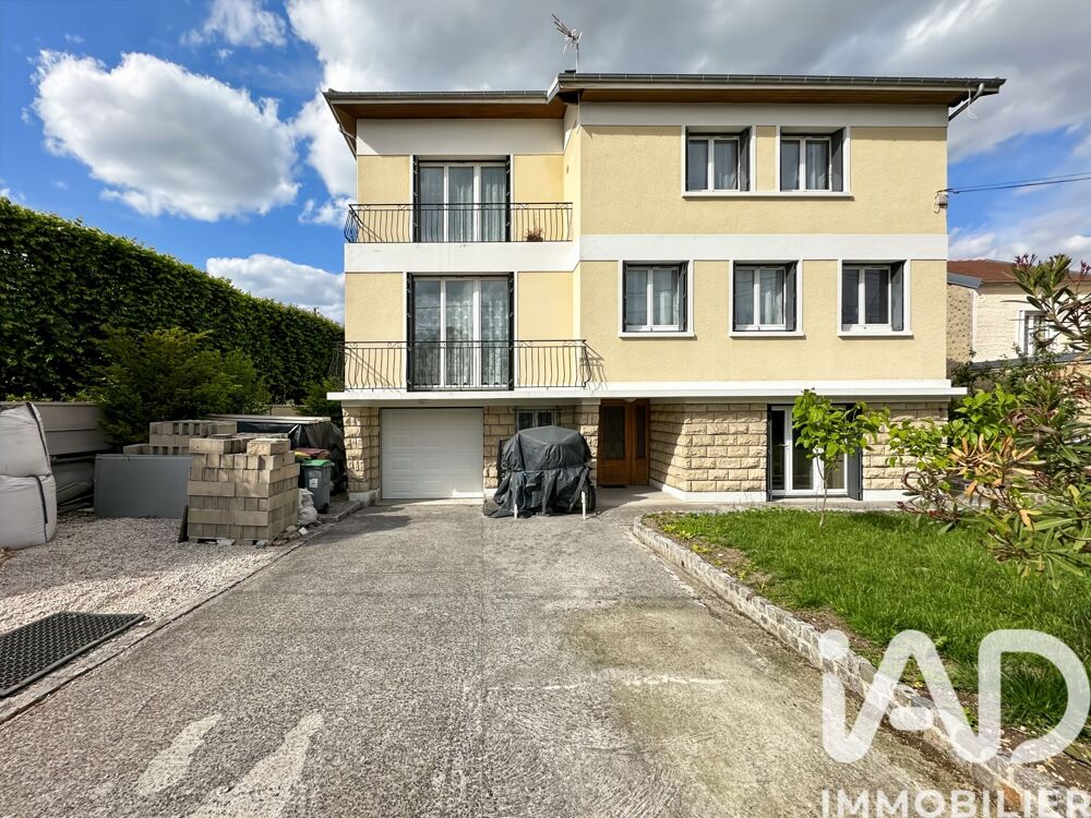 Maison 12 pièces 220 m² · à Chelles · 220 m² · 669 000 €