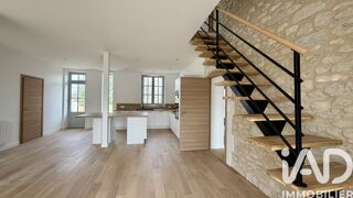 Maison à vendre 4 pièces 107 m²