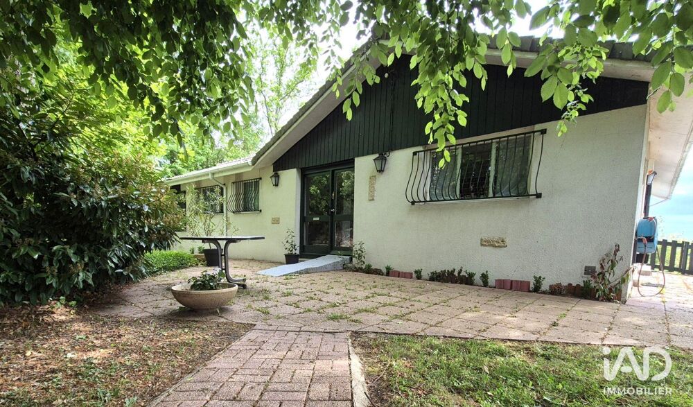 Vente Maison/villa 5 pièces