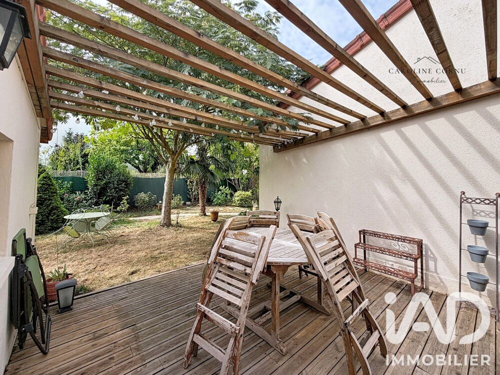 à vendre  Maison Clamart (92140)