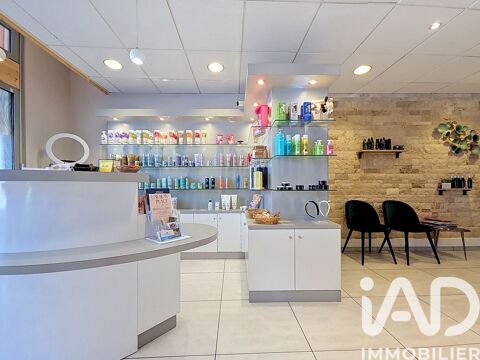   Vente Esthétique, Coiffure 80 m&sup2; 