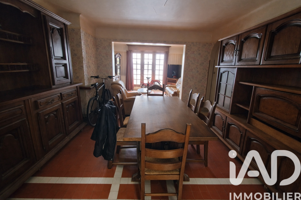 Vente Maison/villa 6 pièces