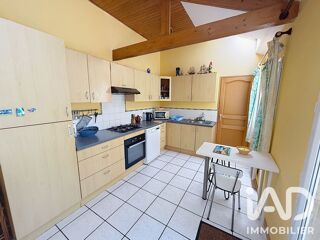  Maison à vendre 3 pièces 74 m²