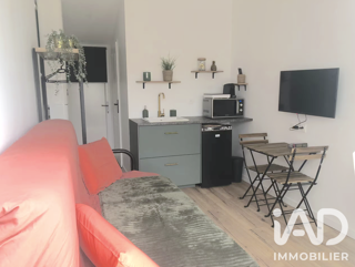  Maison à vendre 3 pièces 72 m²