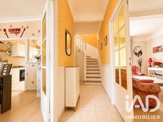  Maison à vendre 4 pièces 83 m²
