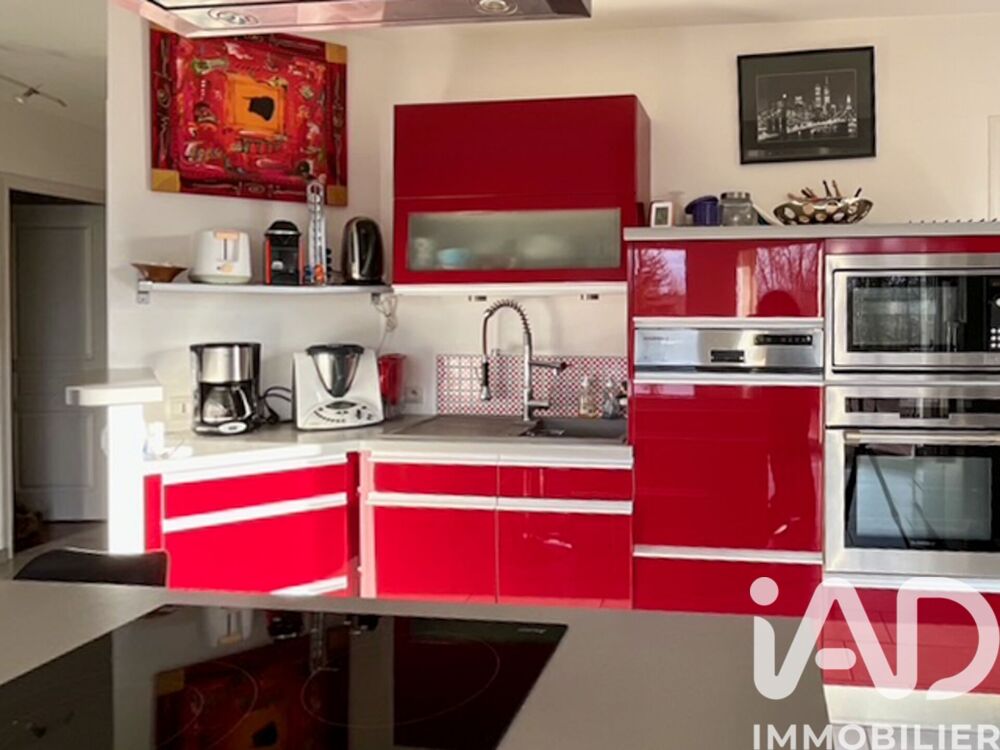 Vente Maison Vente Maison/villa 6 pièces Fillière