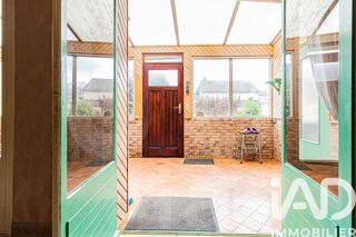  Maison à vendre 5 pièces 110 m²