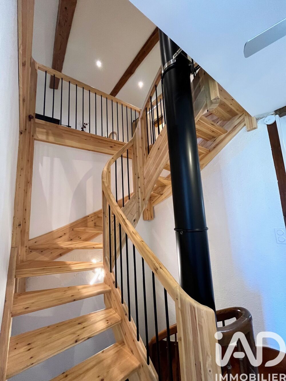 � vendre  Maison Sainte-Eulalie (11170)