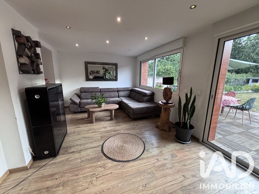 Vente Maison Vente Maison/villa 5 pièces Vaux