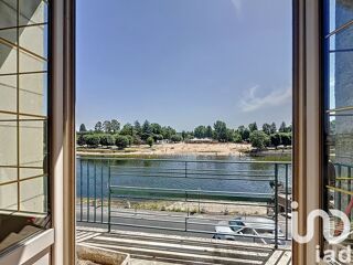  Appartement à louer 1 pièce 33 m²