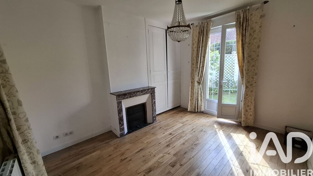 Vente Maison de ville 4 pièces