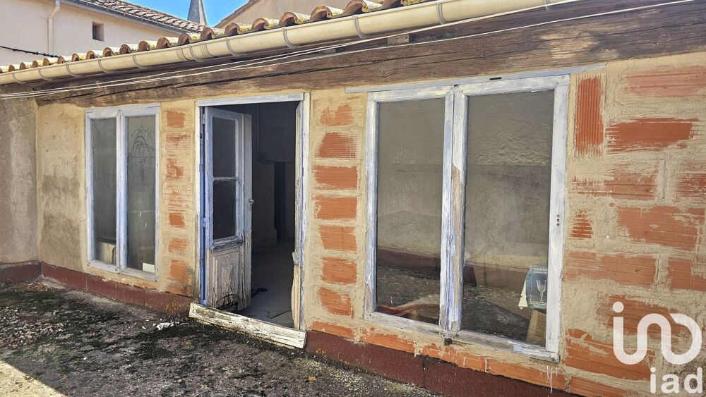 Vente Maison/villa 2 pièces