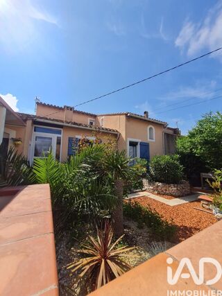  Maison à vendre 4 pièces 117 m²