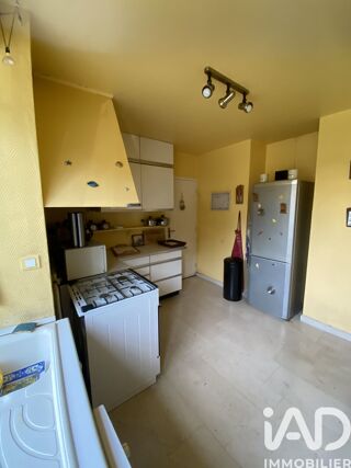  Maison à vendre 5 pièces 238 m²