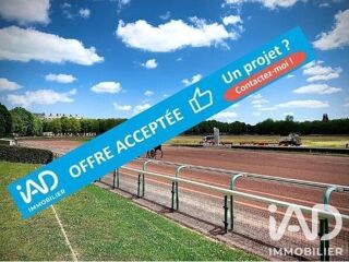  Appartement à vendre 1 pièce 24 m²