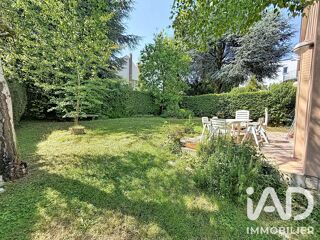  Maison à vendre 4 pièces 99 m²