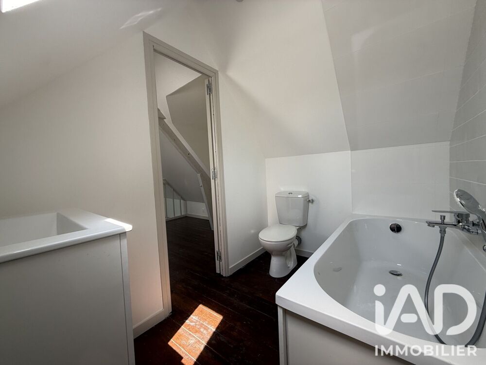 à vendre  Maison Le Vaudreuil (27100)
