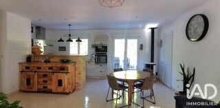  Maison à vendre 11 pièces 207 m²