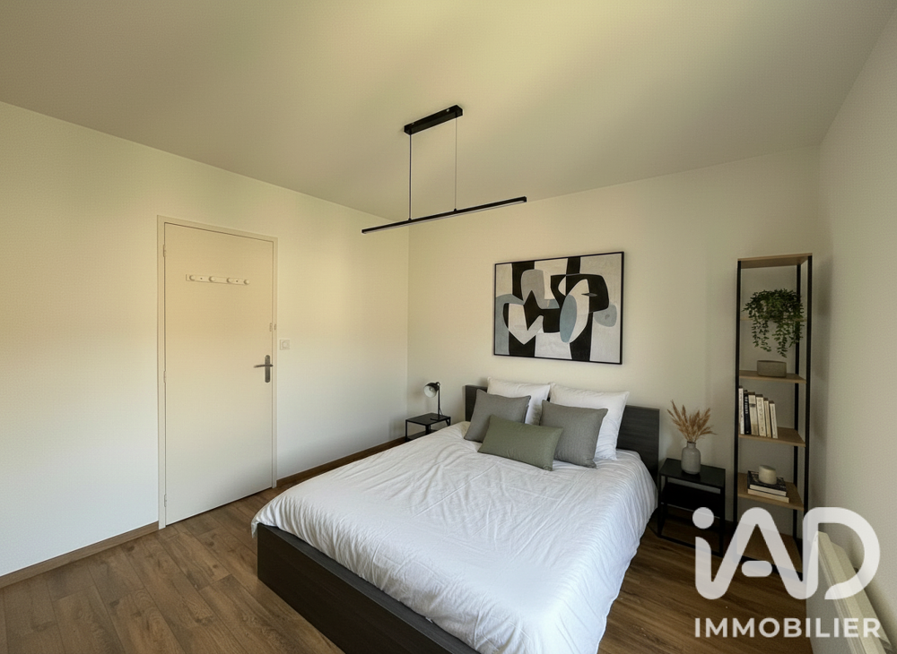 Vente Maison/villa 2 pièces