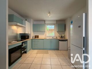  Appartement à louer 4 pièces 90 m²