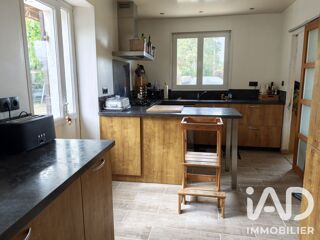  Maison à vendre 5 pièces 120 m²