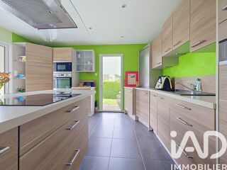 Maison à vendre 5 pièces 127 m²