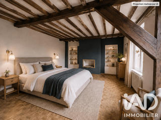  Maison à vendre 5 pièces 170 m²