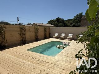  Maison à vendre 4 pièces 103 m²
