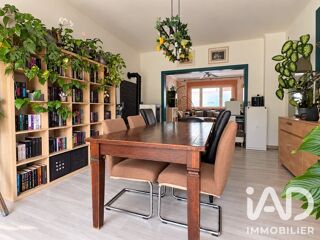  Maison à vendre 5 pièces 122 m²
