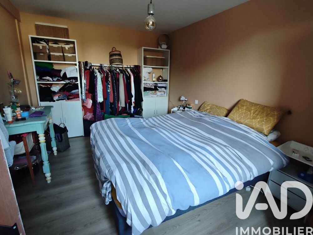 Vente Maison Vente Maison/villa 5 pièces Déville-lès-rouen