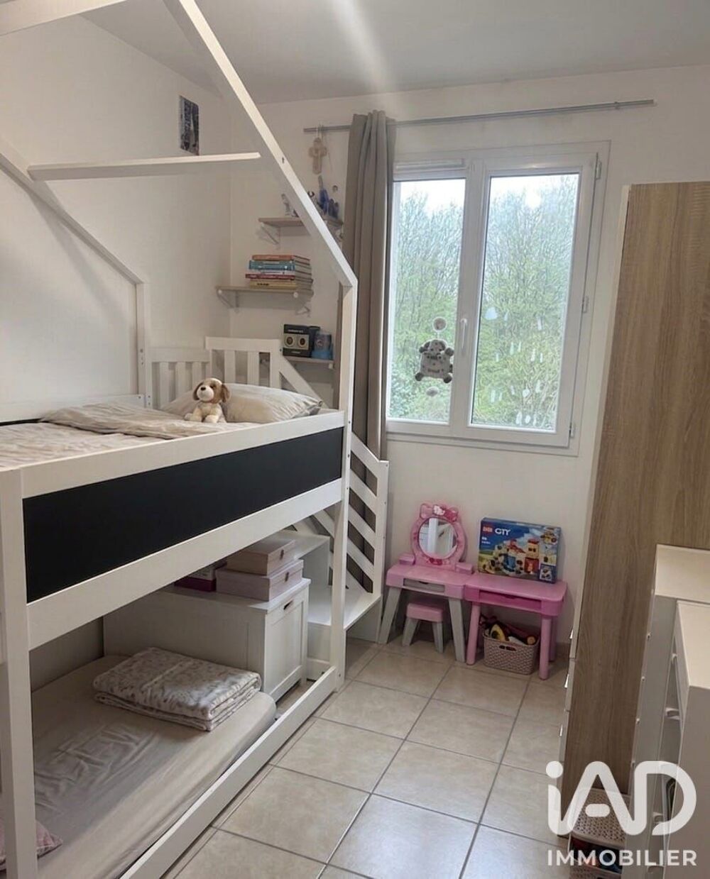 Vente Maison Vente Maison/villa 4 pièces Saint-arnoult-en-yvelines