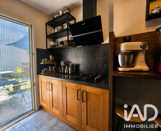  Maison à vendre 5 pièces 94 m²