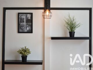  Appartement à vendre 3 pièces 66 m²