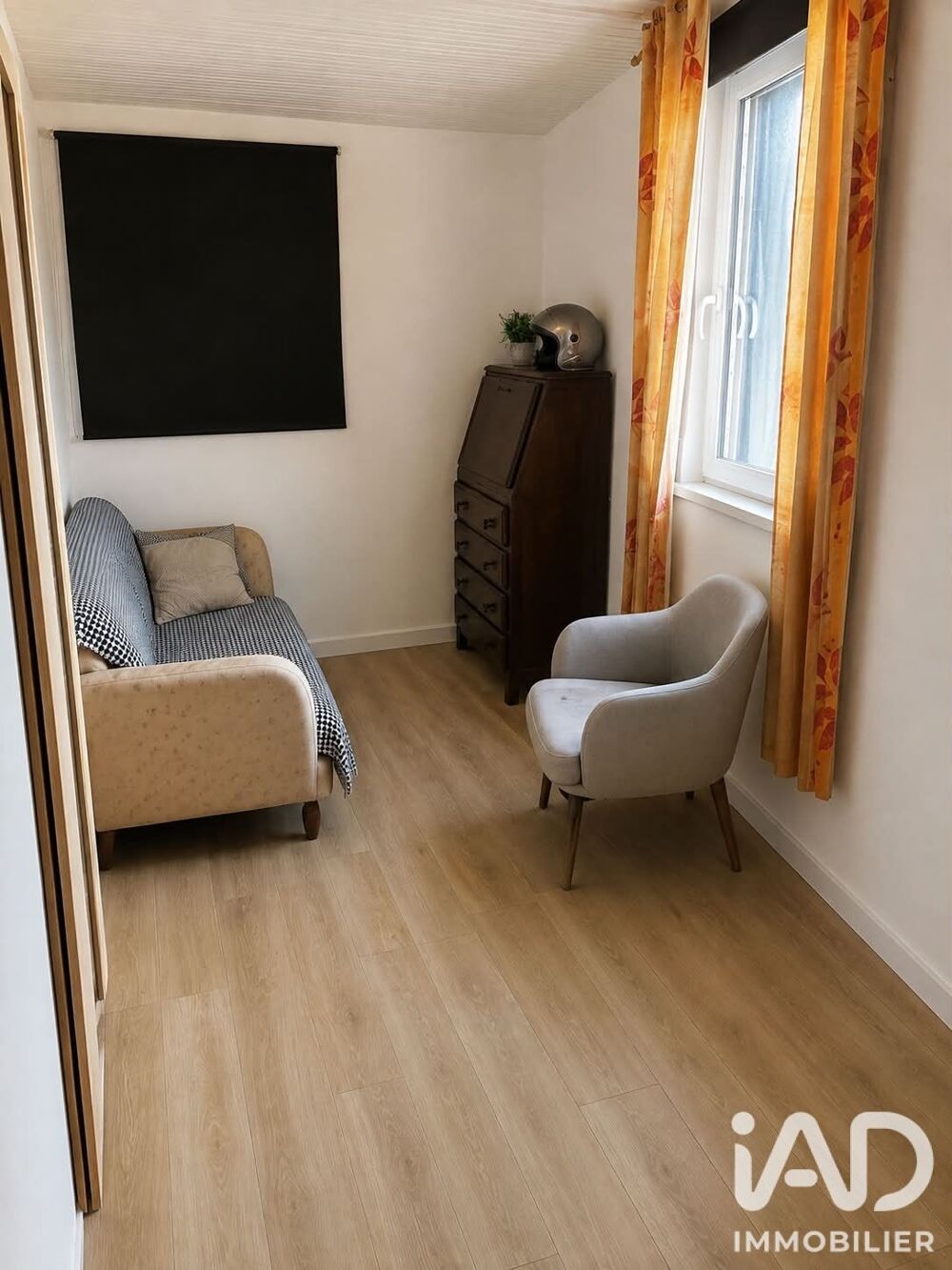 Vente Maison Vente Maison/villa 3 pièces Marchiennes