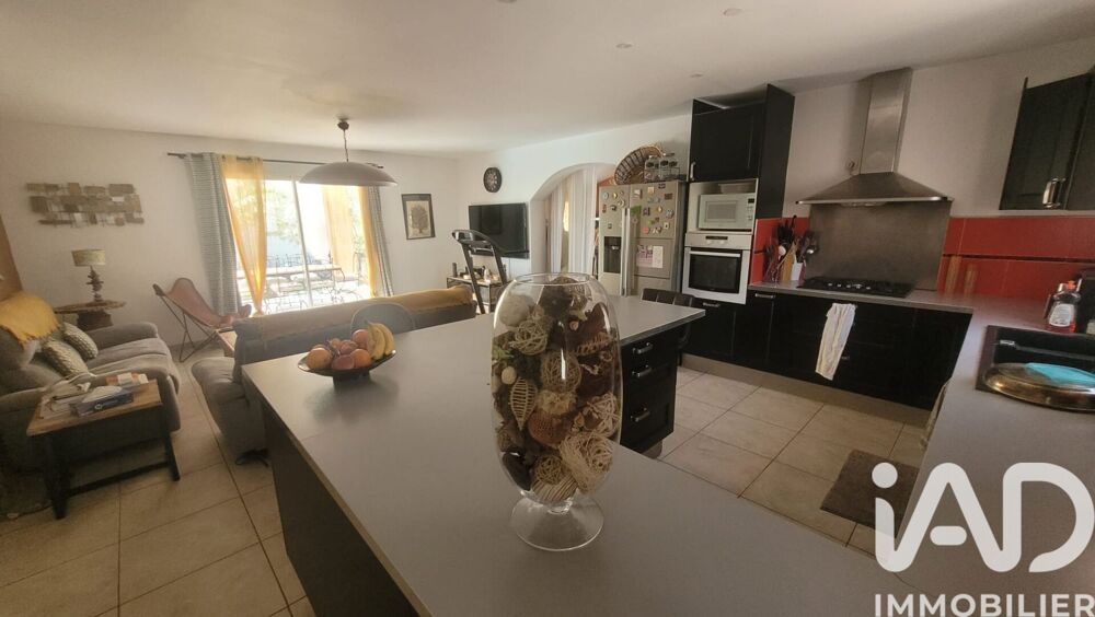 Vente Maison Vente Maison/villa 5 pièces Monteux