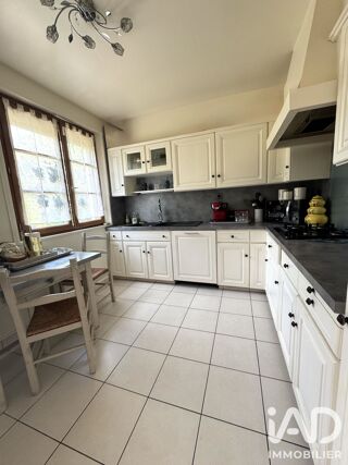  Maison à vendre 5 pièces 124 m²