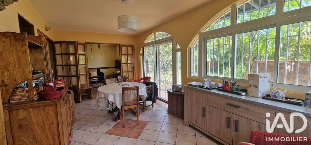 Vente Maison Vente Maison traditionnelle 5 pièces Saint-denis