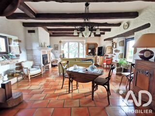  Maison à vendre 7 pièces 110 m²